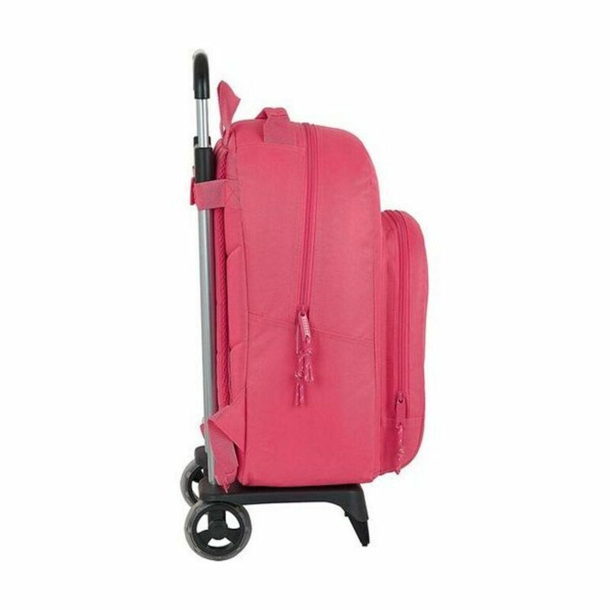 Ghiozdan cu Roți 905 BlackFit8 M313G Roz (32 x 42 x 15 cm) - Birou și papetărie, Material școlar și educațional