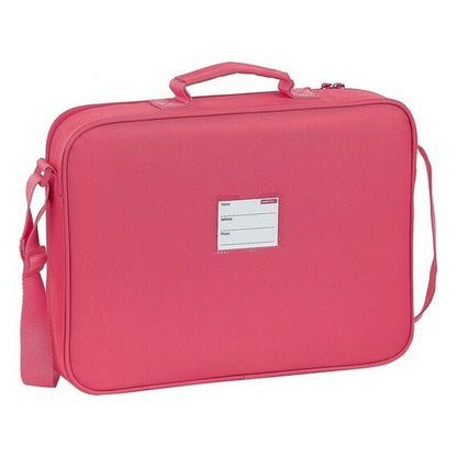 ghiozdan de școală BlackFit8 M385 Roz (38 x 28 x 6 cm) - Birou și papetărie, Material școlar și educațional