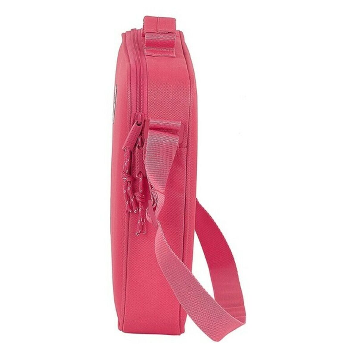 ghiozdan de școală BlackFit8 M385 Roz (38 x 28 x 6 cm) - Birou și papetărie, Material școlar și educațional