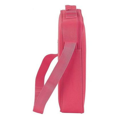 ghiozdan de școală BlackFit8 M385 Roz (38 x 28 x 6 cm) - Birou și papetărie, Material școlar și educațional