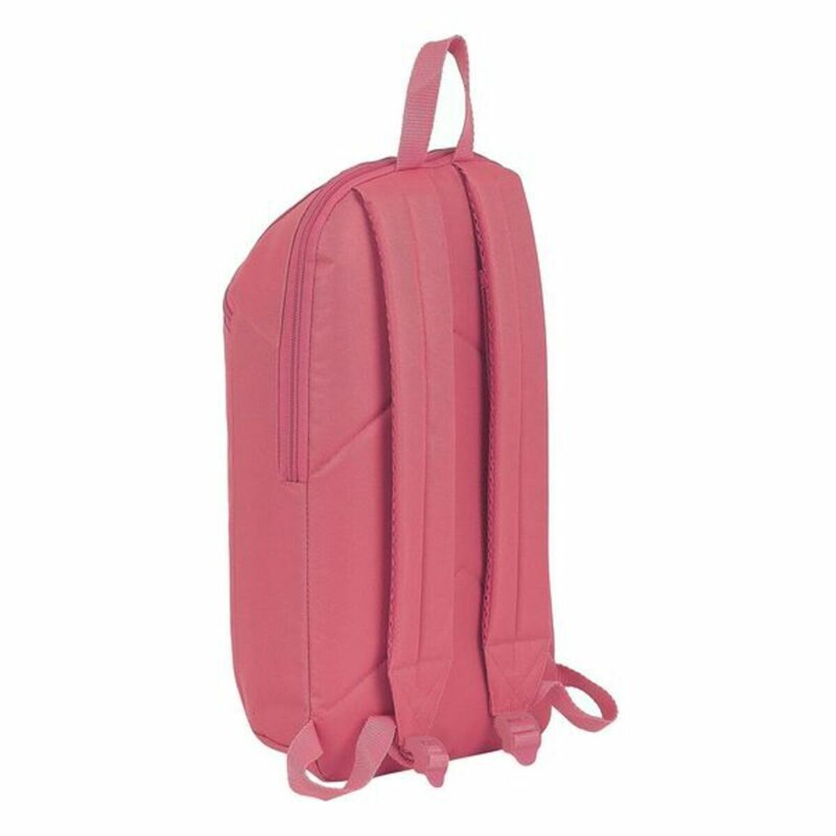 Rucsac Casual BlackFit8 M821 Roz (22 x 39 x 10 cm) - Birou și papetărie, Material școlar și educațional