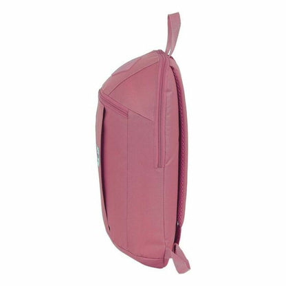 Rucsac Casual BlackFit8 M821 Roz (22 x 39 x 10 cm) - Birou și papetărie, Material școlar și educațional