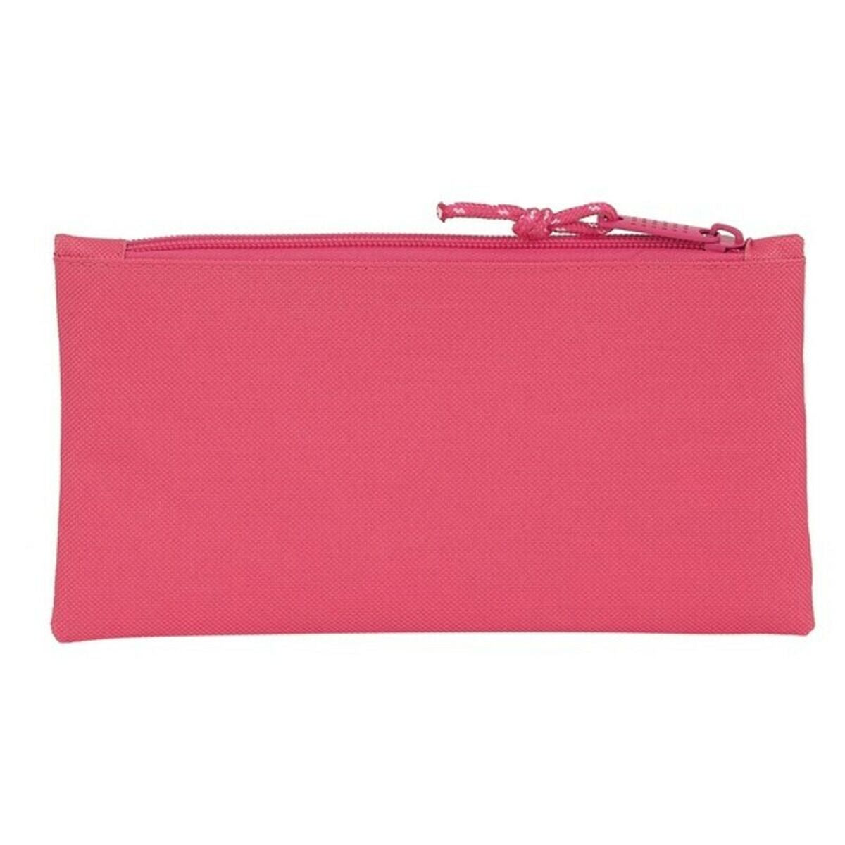 Geantă Universală BlackFit8 Roz (22 x 11 x 1 cm) - Birou și papetărie, Material școlar și educațional