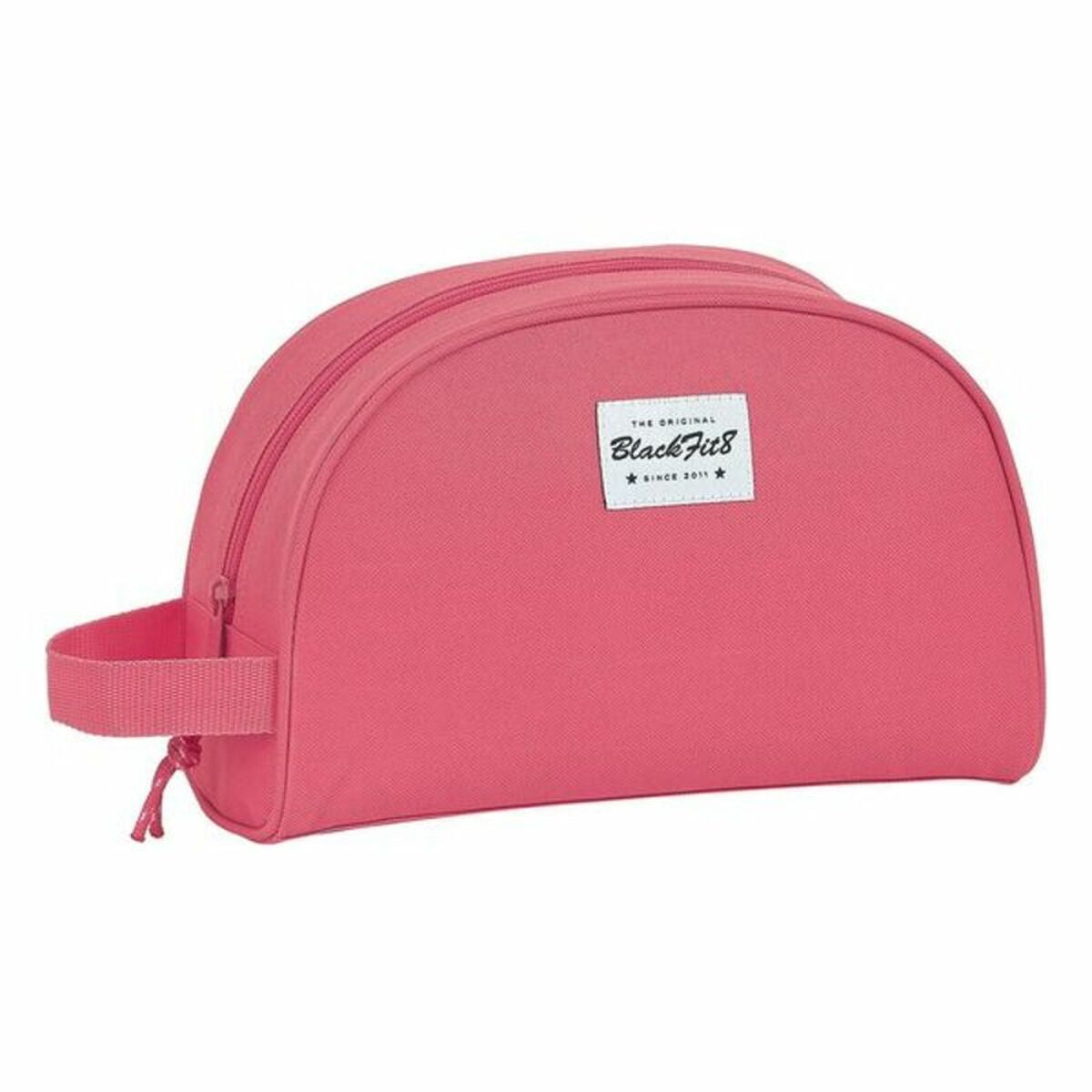 Trusă Școlară BlackFit8 M332 Roz 28 x 18 x 10 cm - Birou și papetărie, Material școlar și educațional