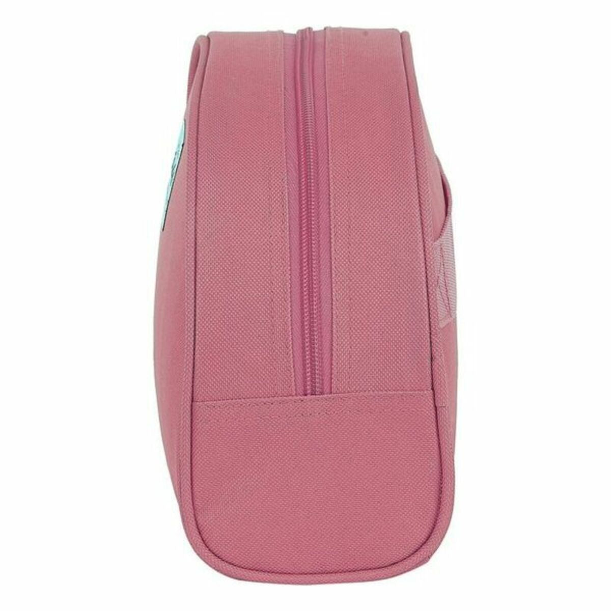 Trusă Școlară BlackFit8 M332 Roz 28 x 18 x 10 cm - Birou și papetărie, Material școlar și educațional