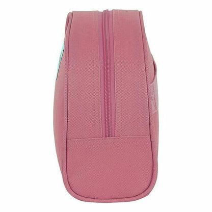 Trusă Școlară BlackFit8 M332 Roz 28 x 18 x 10 cm - Birou și papetărie, Material școlar și educațional