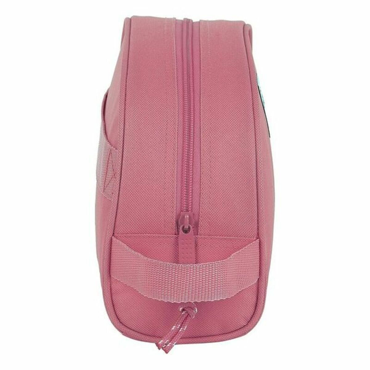 Trusă Școlară BlackFit8 M332 Roz 28 x 18 x 10 cm - Birou și papetărie, Material școlar și educațional