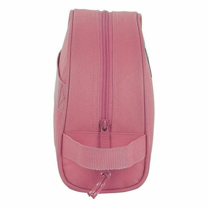Trusă Școlară BlackFit8 M332 Roz 28 x 18 x 10 cm - Birou și papetărie, Material școlar și educațional
