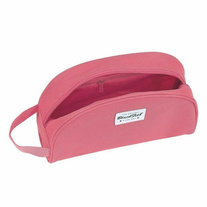 Trusă Școlară BlackFit8 M332 Roz 28 x 18 x 10 cm - Birou și papetărie, Material școlar și educațional