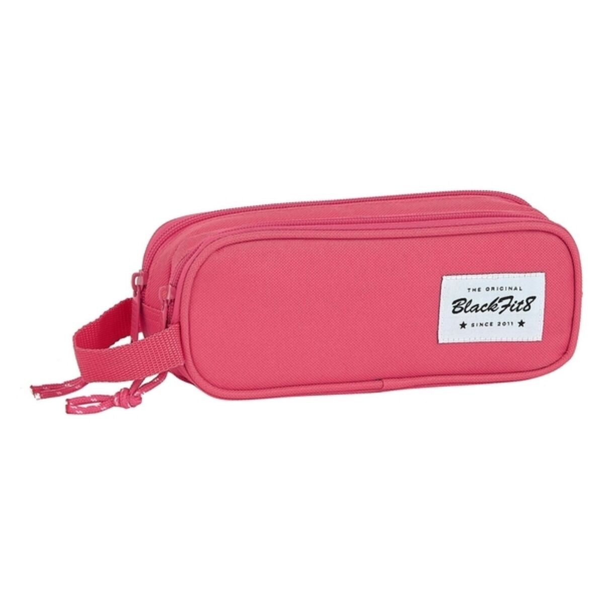Geantă Universală BlackFit8 M513 Roz 21 x 8 x 6 cm - Birou și papetărie, Material școlar și educațional