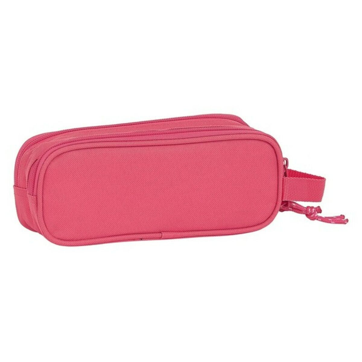 Geantă Universală BlackFit8 M513 Roz 21 x 8 x 6 cm - Birou și papetărie, Material școlar și educațional
