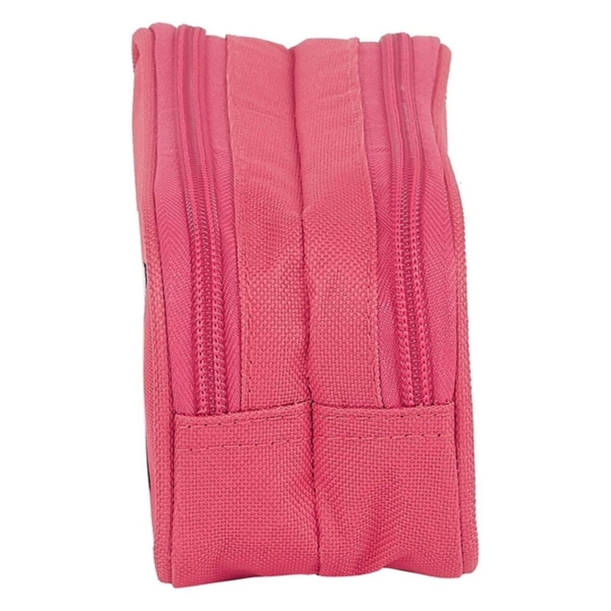 Geantă Universală BlackFit8 M513 Roz 21 x 8 x 6 cm - Birou și papetărie, Material școlar și educațional