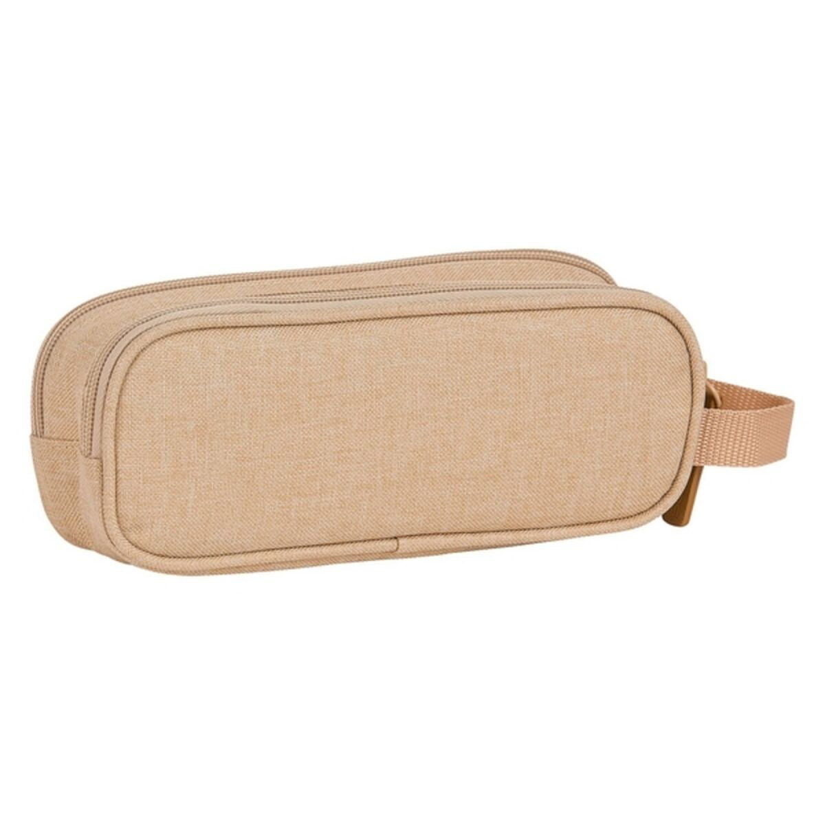 Geantă Universală Safta M513 Bej (21 x 8 x 6 cm) - Birou și papetărie, Material școlar și educațional
