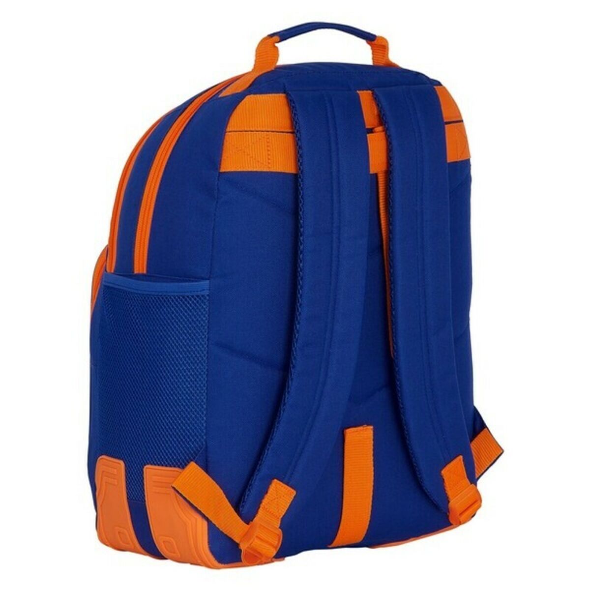 Ghiozdan Valencia Basket - Birou și papetărie, Material școlar și educațional