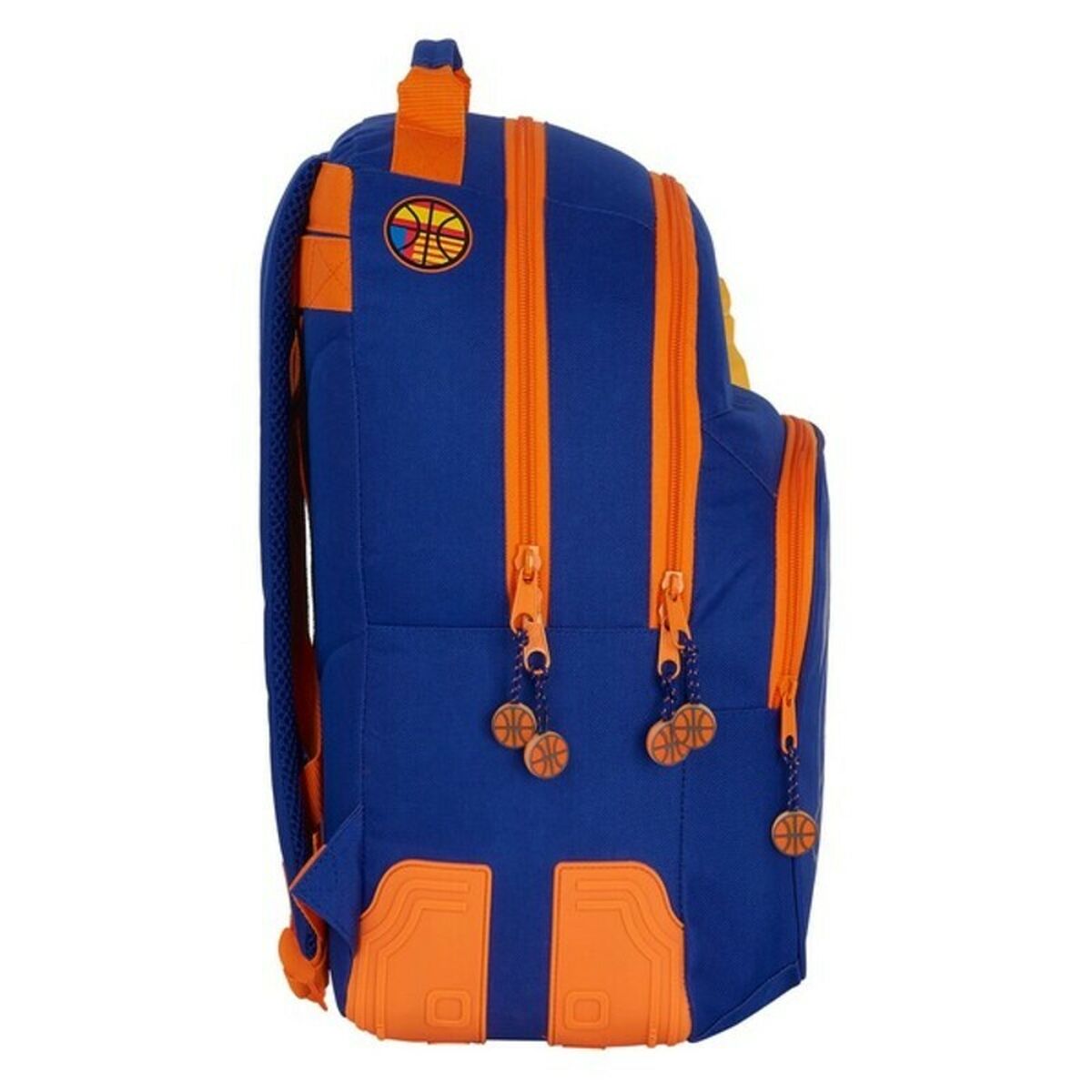 Ghiozdan Valencia Basket - Birou și papetărie, Material școlar și educațional