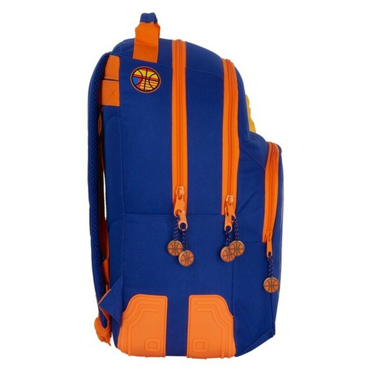 Ghiozdan Valencia Basket - Birou și papetărie, Material școlar și educațional