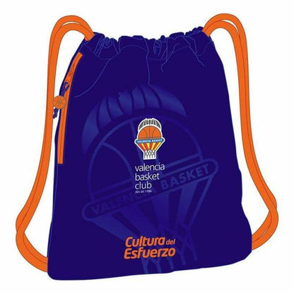 Geantă Rucsac cu Bretele Valencia Basket - Birou și papetărie, Material școlar și educațional