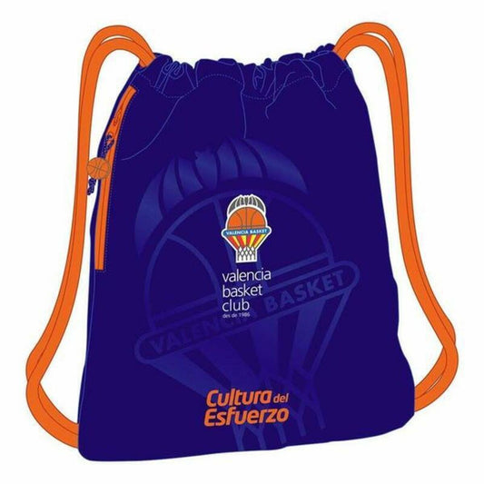 Geantă Rucsac cu Bretele Valencia Basket - Birou și papetărie, Material școlar și educațional