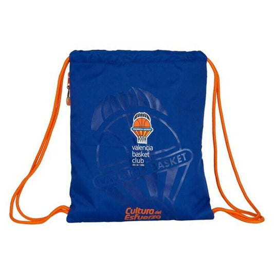 Geantă Rucsac cu Bretele Valencia Basket - Birou și papetărie, Material școlar și educațional