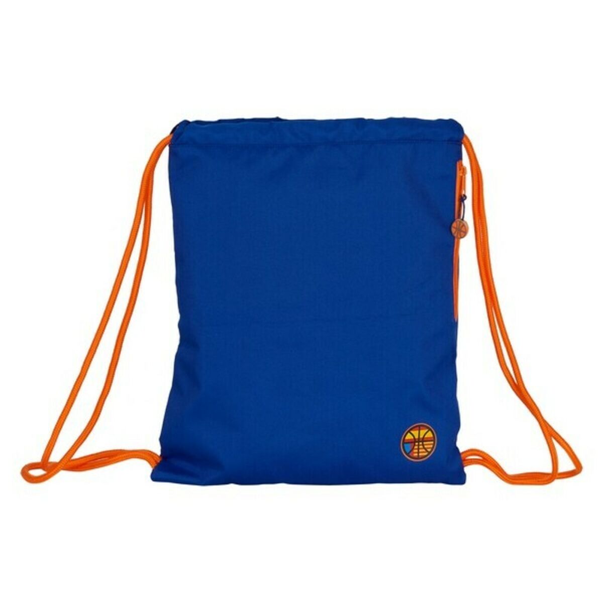 Geantă Rucsac cu Bretele Valencia Basket - Birou și papetărie, Material școlar și educațional