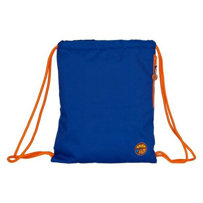Geantă Rucsac cu Bretele Valencia Basket - Birou și papetărie, Material școlar și educațional