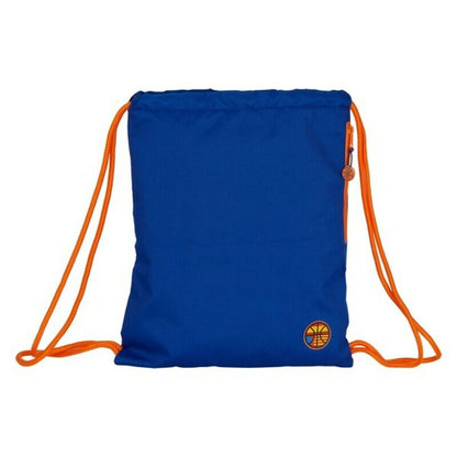 Geantă Rucsac cu Bretele Valencia Basket - Birou și papetărie, Material școlar și educațional
