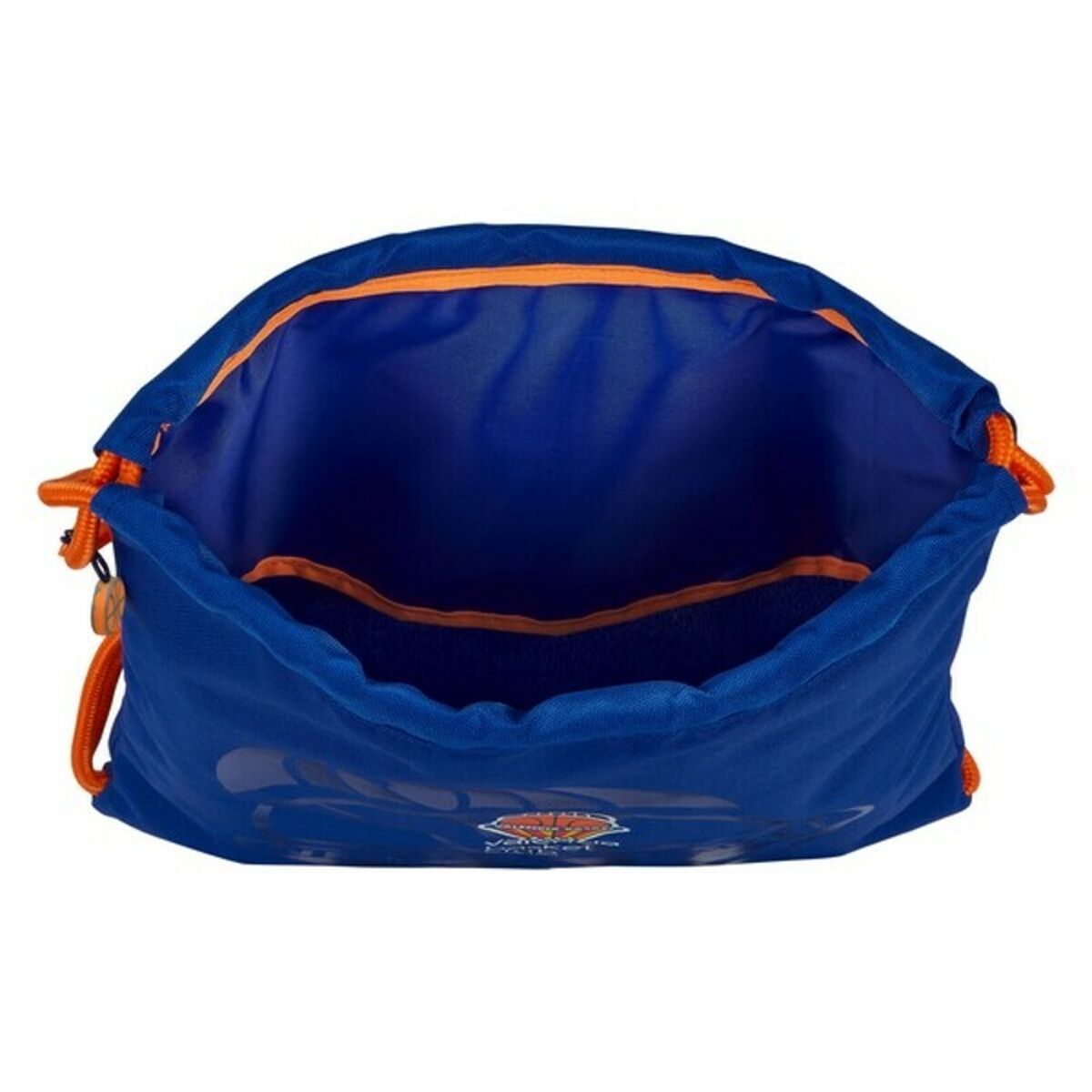 Geantă Rucsac cu Bretele Valencia Basket - Birou și papetărie, Material școlar și educațional