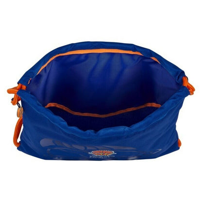 Geantă Rucsac cu Bretele Valencia Basket - Birou și papetărie, Material școlar și educațional