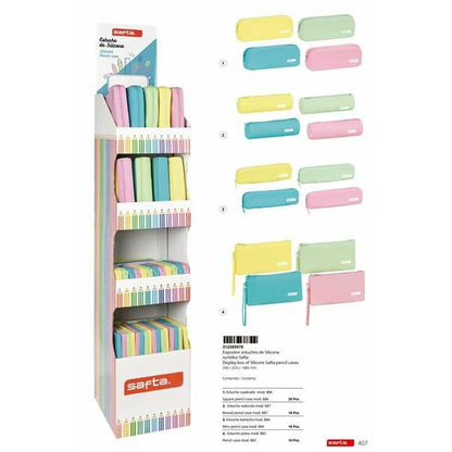 Geantă Universală The Avengers Albastru - Birou și papetărie, Material școlar și educațional