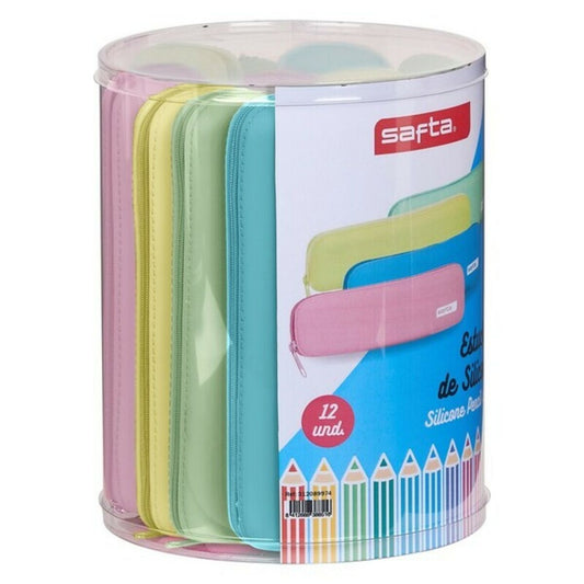 Geantă Universală Safta M974 (12 Piese) - Birou și papetărie, Material școlar și educațional