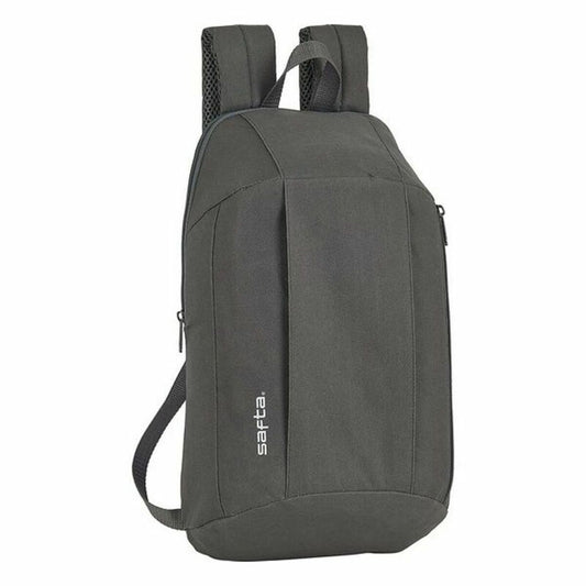 Rucsac Casual Safta M821A Gri 10 L - Birou și papetărie, Material școlar și educațional