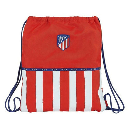 Geantă Rucsac cu Bretele Atlético Madrid - Birou și papetărie, Material școlar și educațional