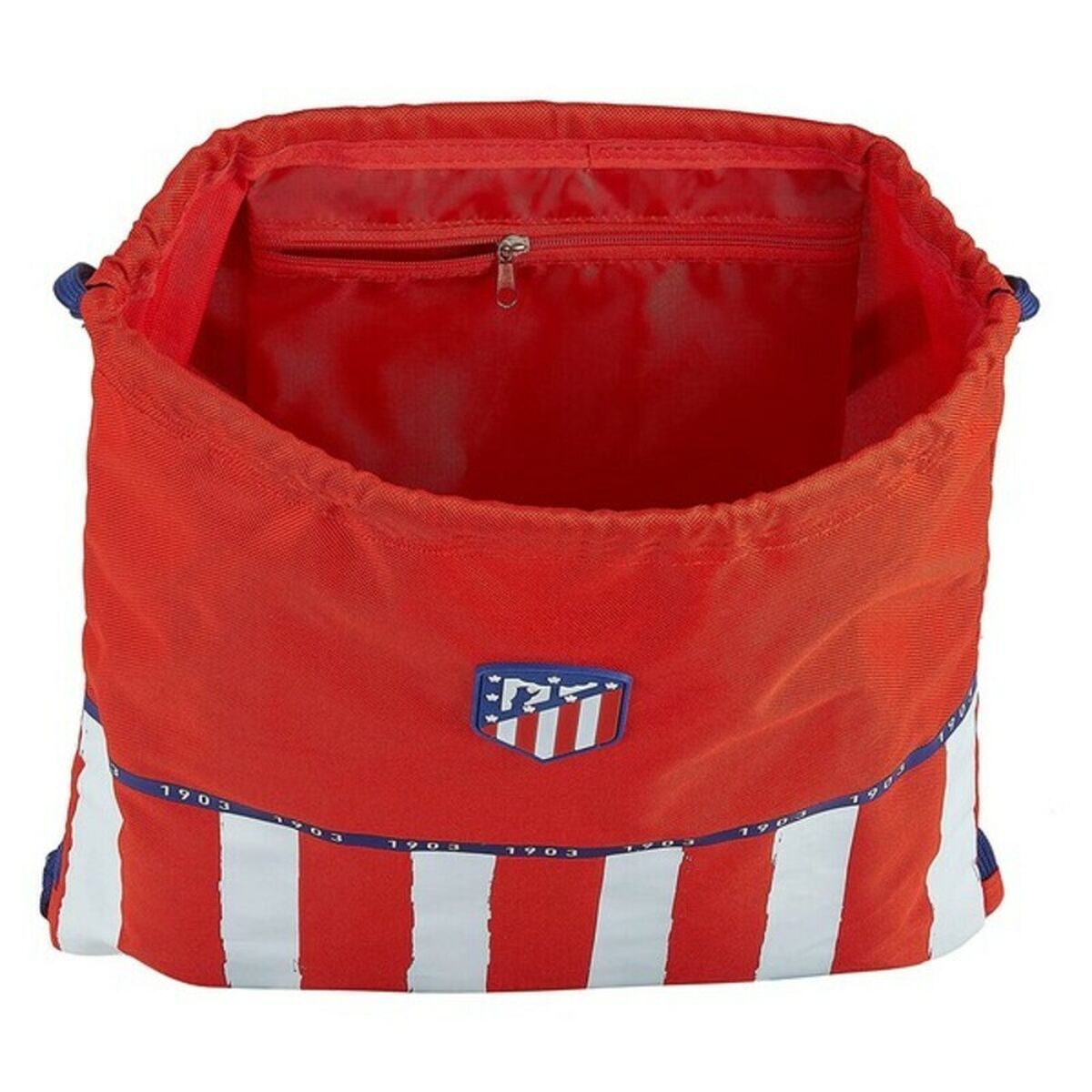 Geantă Rucsac cu Bretele Atlético Madrid - Birou și papetărie, Material școlar și educațional