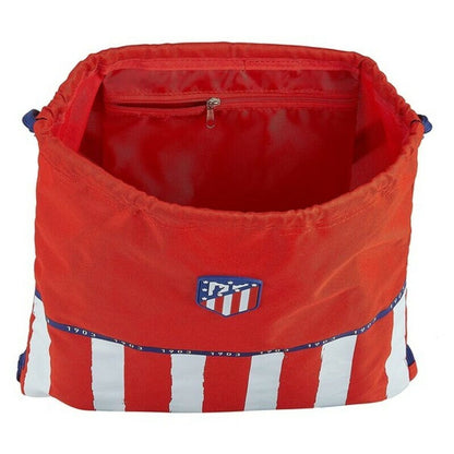 Geantă Rucsac cu Bretele Atlético Madrid - Birou și papetărie, Material școlar și educațional