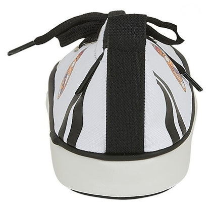 Geantă Universală Real Madrid C.F. M830 Negru Alb (24 x 8 x 8.5 cm) - Birou și papetărie, Material școlar și educațional