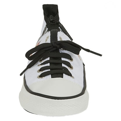 Geantă Universală Real Madrid C.F. M830 Negru Alb (24 x 8 x 8.5 cm) - Birou și papetărie, Material școlar și educațional