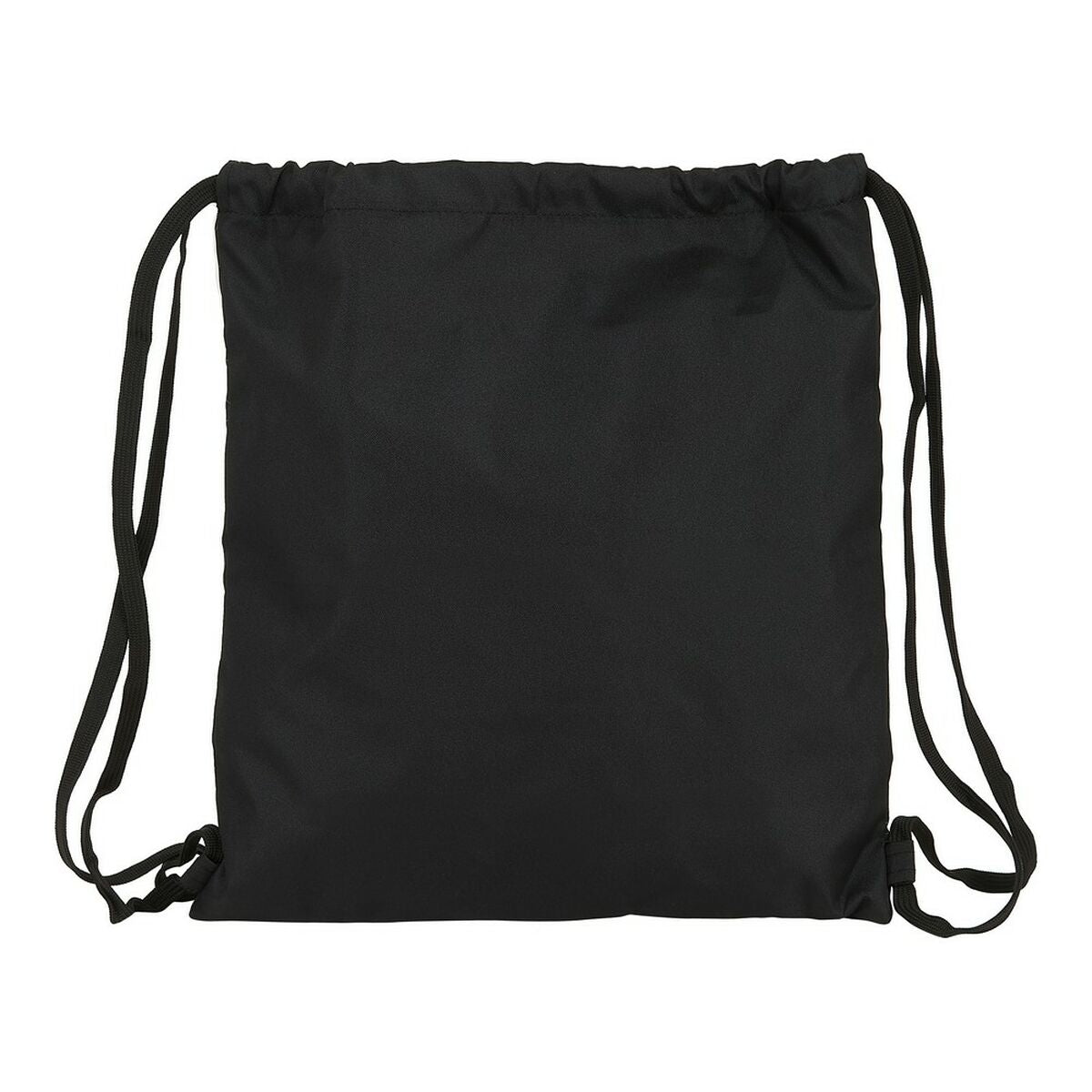 Geantă Rucsac cu Bretele Topography BlackFit8 M196A Negru Verde - Birou și papetărie, Material școlar și educațional