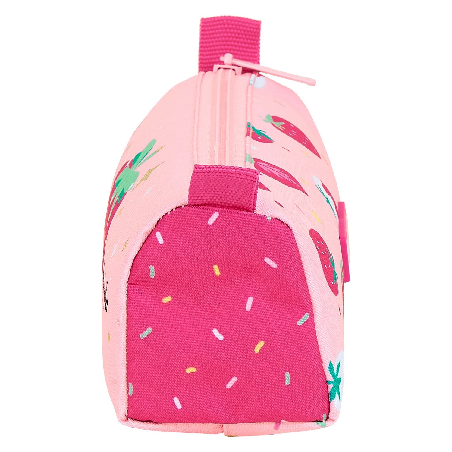 Carcasă Berry Brillant BlackFit8 842139742 Roz (21 x 8 x 7 cm) - Birou și papetărie, Material școlar și educațional