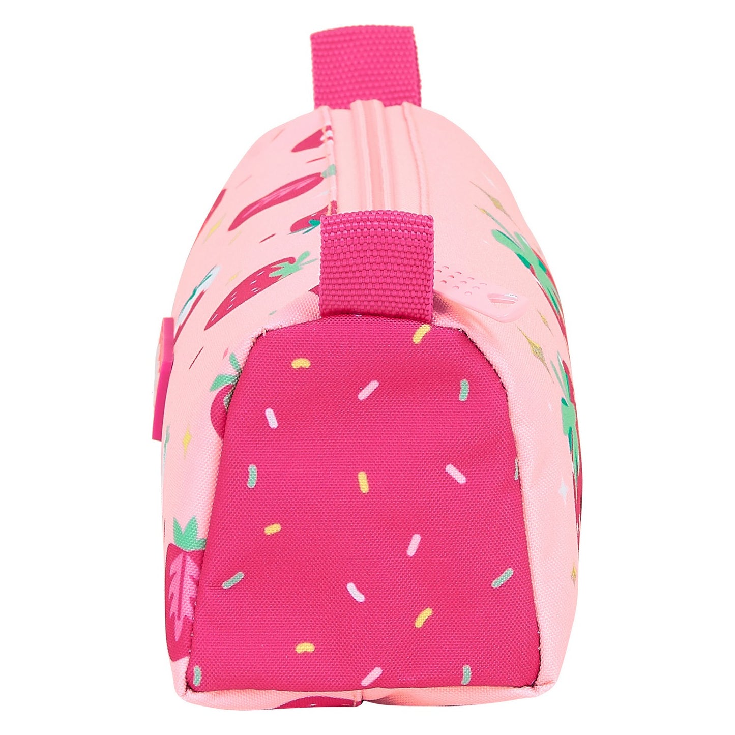 Carcasă Berry Brillant BlackFit8 842139742 Roz (21 x 8 x 7 cm) - Birou și papetărie, Material școlar și educațional