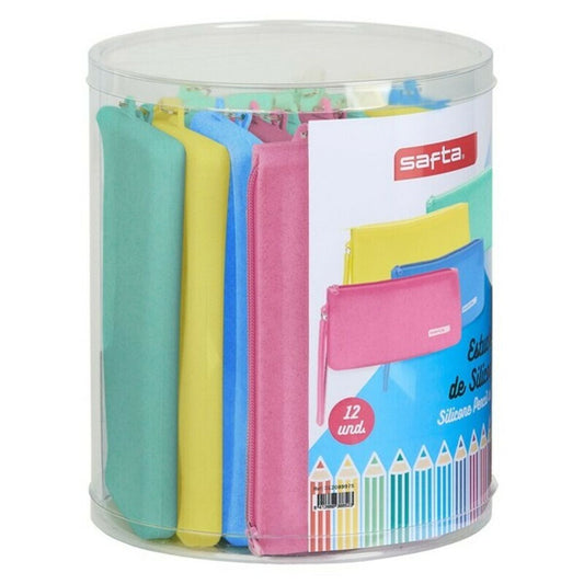 Geantă Universală Safta M975 (12 Piese) - Birou și papetărie, Material școlar și educațional