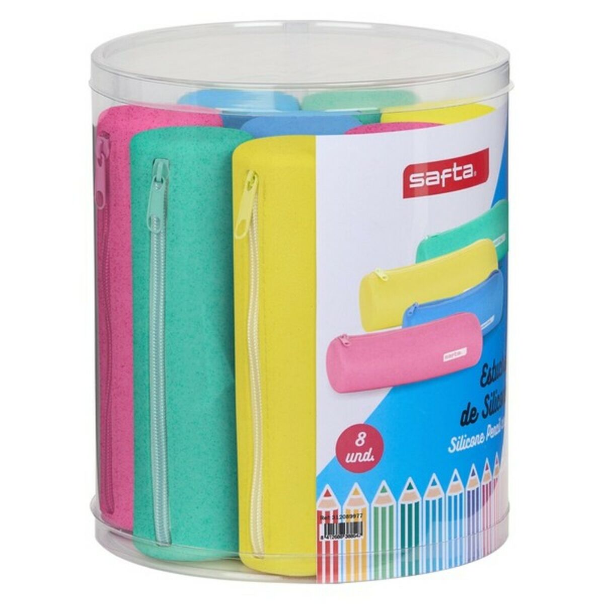 Geantă Universală Safta M977 - Birou și papetărie, Material școlar și educațional