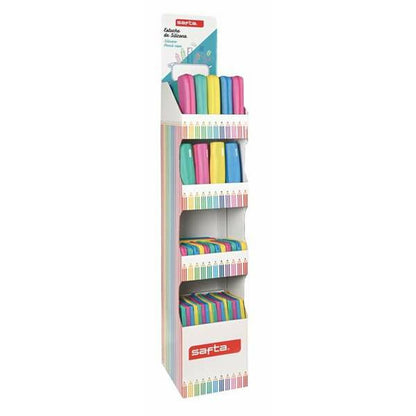 Geantă Universală Safta Albastru - Birou și papetărie, Material școlar și educațional