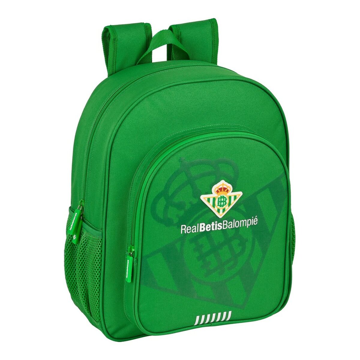 Ghiozdan Real Betis Balompié - Birou și papetărie, Material școlar și educațional