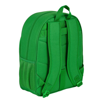 Ghiozdan Real Betis Balompié - Birou și papetărie, Material școlar și educațional