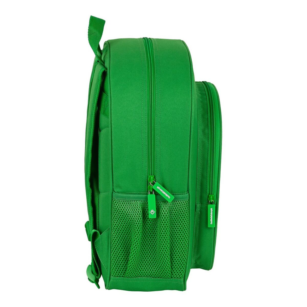 Ghiozdan Real Betis Balompié - Birou și papetărie, Material școlar și educațional