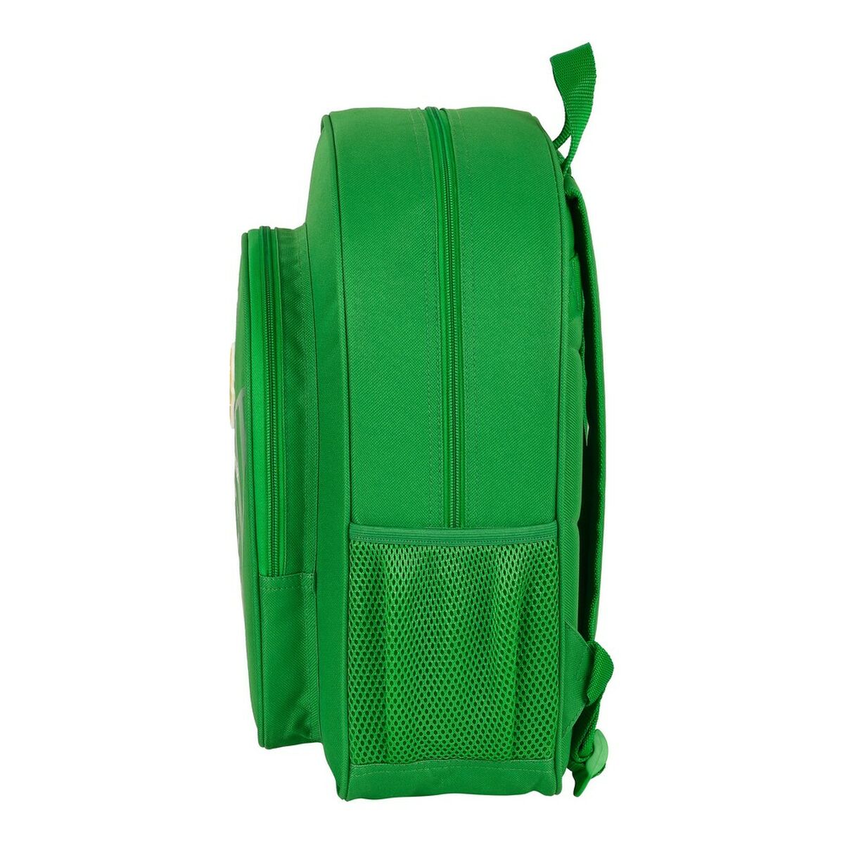 Ghiozdan Real Betis Balompié - Birou și papetărie, Material școlar și educațional