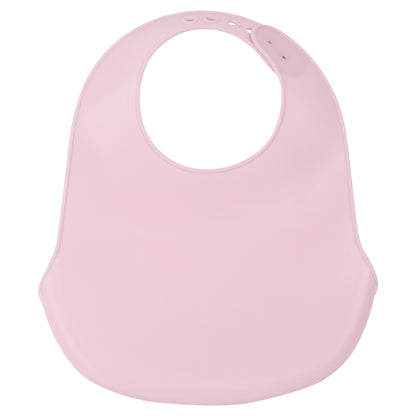 Bavețică Safta Silicon Roz Gri (21 x 2 x 26 cm) - Bebelus, Alăptarea și hrănirea