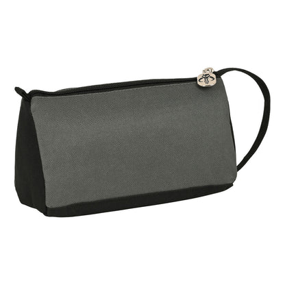 Penar Școlar The Mandalorian Negru Gri 20 x 11 x 8.5 cm - Birou și papetărie, Material școlar și educațional