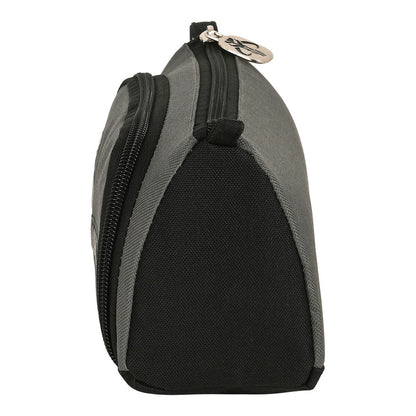 Penar Școlar The Mandalorian Negru Gri 20 x 11 x 8.5 cm - Birou și papetărie, Material școlar și educațional