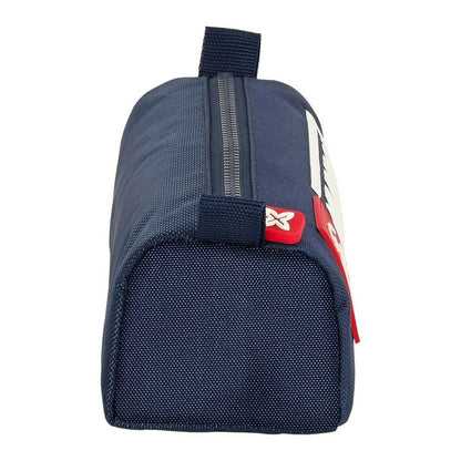 Penar Școlar Munich Storm Bleumarin (21 x 8 x 7 cm) - Birou și papetărie, Material școlar și educațional